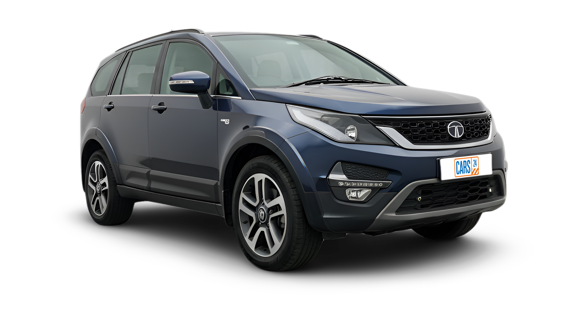 Tata Hexa-img